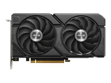 ASUS Dual Radeon RX 7600 EVO 8GB - OC Edition