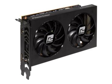 PowerColor Fighter Radeon RX 6500 XT - Grafikkarten