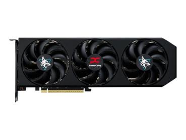 PowerColor Hellhound Radeon RX 9060 XT - Grafikkarten