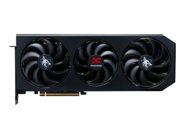 PowerColor Hellhound Radeon RX 9070 XT - Grafikkarten