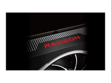 PowerColor Radeon RX 6500 XT - Grafikkarten - Radeon RX 6500 XT