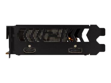 PowerColor Radeon RX 6500 XT - Grafikkarten - Radeon RX 6500 XT