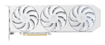 PowerColor Radeon Rx 9060 Xt Hellhound Spectral White - Grafikkarte - PCI-Express