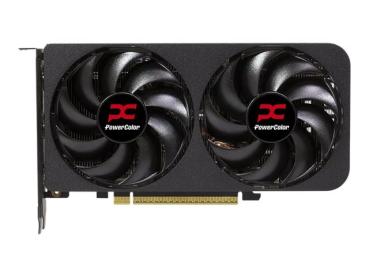 PowerColor Reaper Radeon RX 9060 XT - Grafikkarten