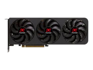 PowerColor Reaper Radeon RX 9070 - Grafikkarten