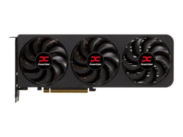 PowerColor Reaper Radeon RX 9070 XT - Grafikkarten