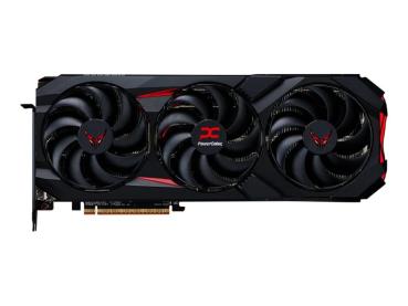 PowerColor Red Devil Radeon RX 9070 XT - Grafikkarten