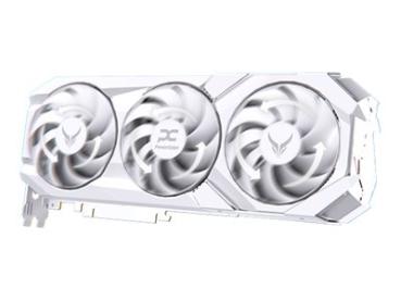 PowerColor Red Devil Radeon RX 9070 XT - Grafikkarten