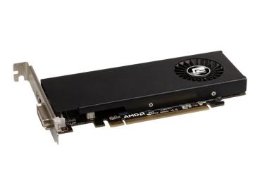 PowerColor Red Dragon Radeon RX 550 - Grafikkarten