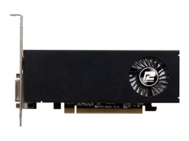 PowerColor Red Dragon Radeon RX 550 - Grafikkarten
