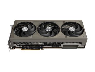 Sapphire NITRO+ RX 9070 XT - Grafikkarten - Radeon RX 9070 XT