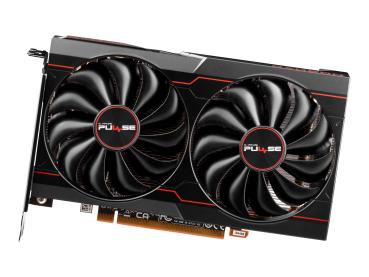 Sapphire Pulse Radeon RX 6500 XT 4GB - Grafikkarten