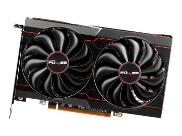 Sapphire Pulse Radeon RX 6500 XT OC - Grafikkarten