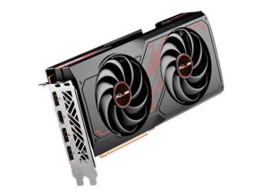 Sapphire Pulse Radeon RX 7600 - Grafikkarten