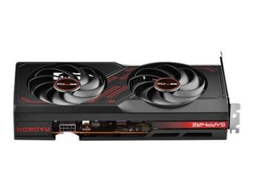 Sapphire Pulse Radeon RX 7600 - Grafikkarten