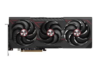 Sapphire Pulse Radeon RX 9070 XT - Grafikkarten