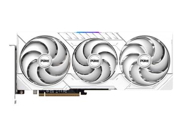 Sapphire Pure Radeon RX 9070 XT - Grafikkarten
