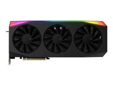 XFX Mercury Radeon RX 9070XT OC - Gaming Edition