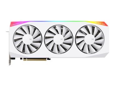 XFX Mercury Radeon RX 9070XT OC - Gaming Edition