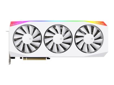 XFX Mercury Radeon RX 9070XT OC - Magnetic Air Edition