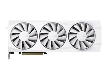 XFX QuickSilver Radeon RX 9070XT - Gaming Edition