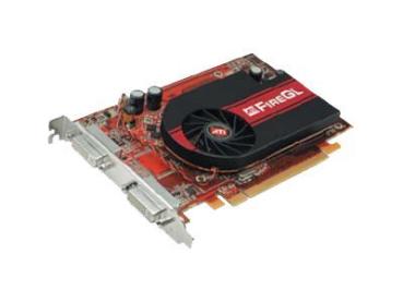 AMD FIRE GL V3300 - Grafikkarten - FireGL V3300