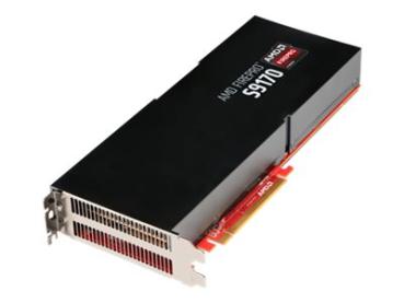 AMD FirePro S9170 - Grafikkarten - FirePro S9170