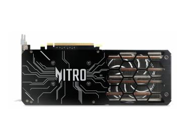 Acer Nitro Intel Arc B570 OC - Grafikkarten - Arc B570