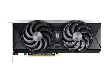 Acer Nitro Intel Arc B580 OC - Grafikkarten - Arc B580