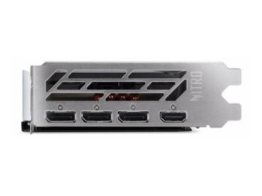 Acer Nitro Intel Arc B580 OC - Grafikkarten - Arc B580
