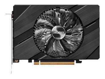 ASRock Challenger ITX Intel Arc A380 6GB - OC Edition