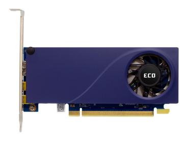 SPARKLE Intel Arc A310 ECO - Grafikkarten - Arc A310