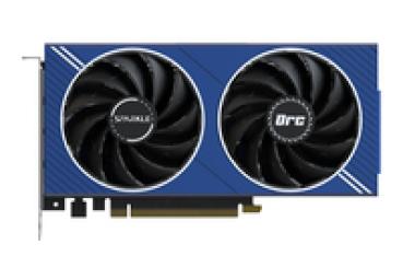 SPARKLE Intel Arc A580 ORC OC Edition - n - Grafikkarte - PCI-Express