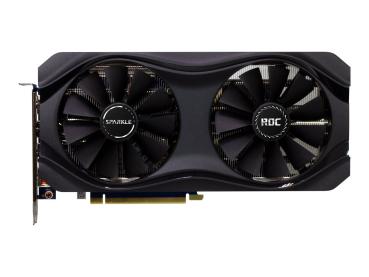 SPARKLE Intel Arc A770 ROC - OC Edition - Grafikkarten