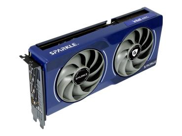 SPARKLE Intel Arc B580 GUARDIAN - Grafikkarten
