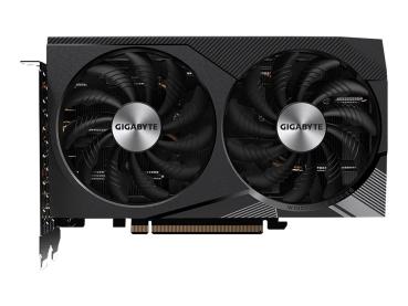 Gigabyte GeForce RTX 3060 WINDFORCE OC 12G - Grafikkarten