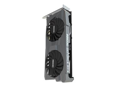 Inno3D GeForce RTX 3050 TWIN X2 - Grafikkarten