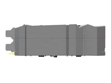 Inno3D GeForce RTX 3050 TWIN X2 - Grafikkarten