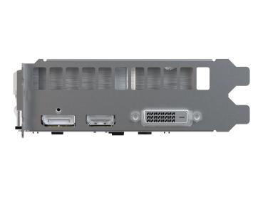 Inno3D GeForce RTX 3050 TWIN X2 - Grafikkarten