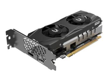 ZOTAC GAMING GeForce RTX 3050 6GB LP - Grafikkarten