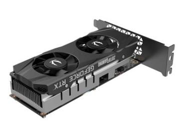 ZOTAC GAMING GeForce RTX 3050 6GB LP - Grafikkarten