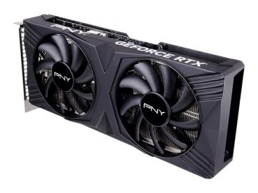 PNY GeForce RTX 4060 Ti 8GB - VERTO Dual Fan Edition