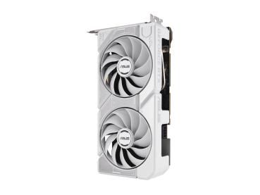 ASUS Dual - Grafikkarten - GeForce RTX 5060 - 8 GB GDDR7