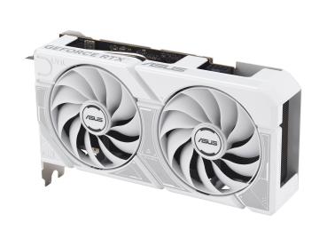 ASUS Dual - Grafikkarten - GeForce RTX 5060 - 8 GB GDDR7