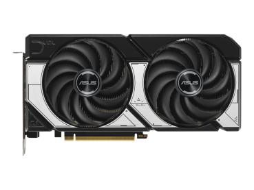 ASUS Dual GeForce RTX 5070 12GB - OC Edition