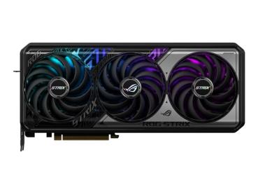 ASUS ROG Strix GeForce RTX 5070 12GB - OC Edition