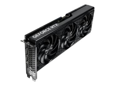 Gainward GeForce RTX 5070 Python III OC - Grafikkarten