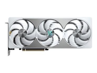 Gigabyte GeForce RTX 5080 AERO OC SFF 16G - Grafikkarten