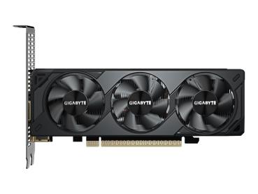 Gigabyte OC Edition - Grafikkarten - GeForce RTX 5050