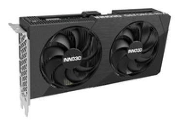 Inno3D GeForce RTX 5050 Twin X2 - Grafikkarte - PCI-Express